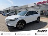 Honda HR-V 1.5 HYBRID ADVANCE NAVI+KAMERA+TOTW+EL.HECK - gebrauchte Honda HR-V aus dem Jahr 2024