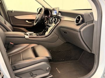 Mercedes GLC 220 - 9