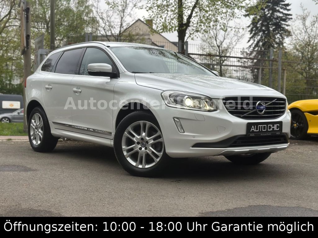 Wunderschone Volvo Xc60 Gebraucht Diesel Automatik Fotos