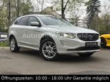 Volvo XC60 Summum 181PS*Standheiz.*Kamera*Xenon*EXPORT - Volvo XC60 in Lübeck
