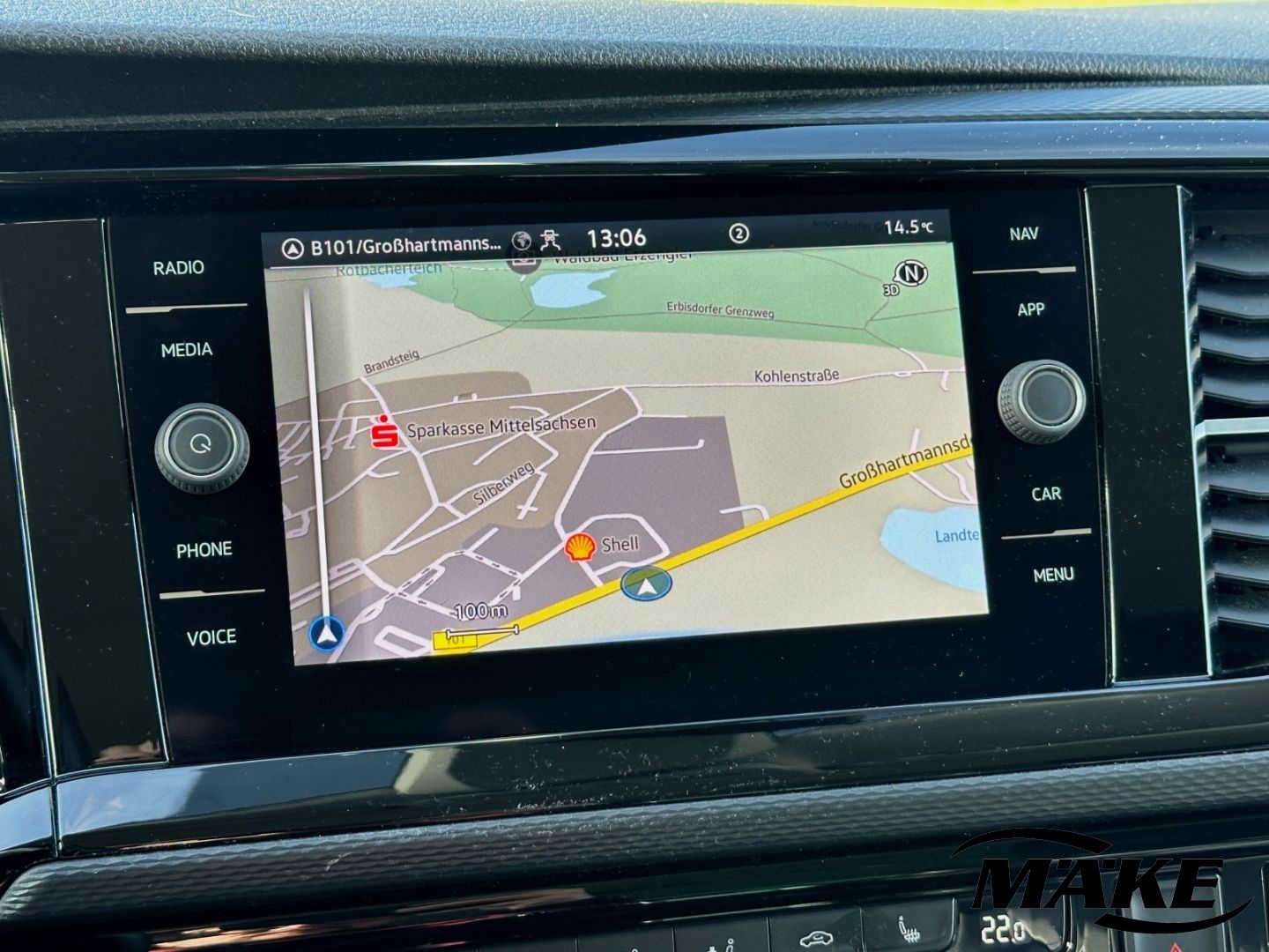 T6.1 Caravelle Highline 2.0 TDI DSG 4MOTION ACC 