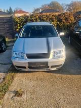 Volkswagen VW Bora 1.9 TDI 115 Ps Highline TÜV 3/27 T... - Volkswagen Bora in Dresden