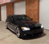 BMW e91 325d / M / 330d / Gewinde - BMW 325: Kombi, Bmw325d