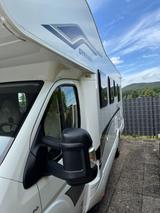 XGO 95G - XGO Wohnmobil oder -wagen