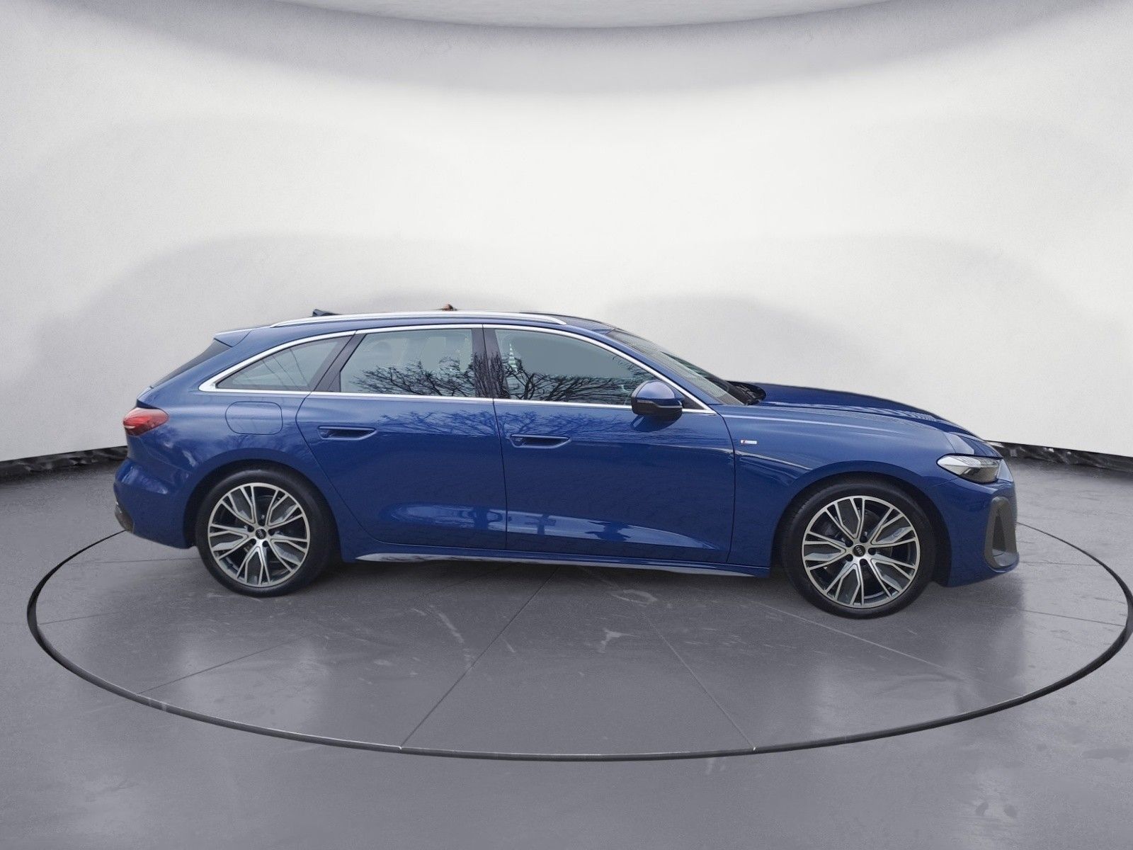 Audi A5 - Bild 6