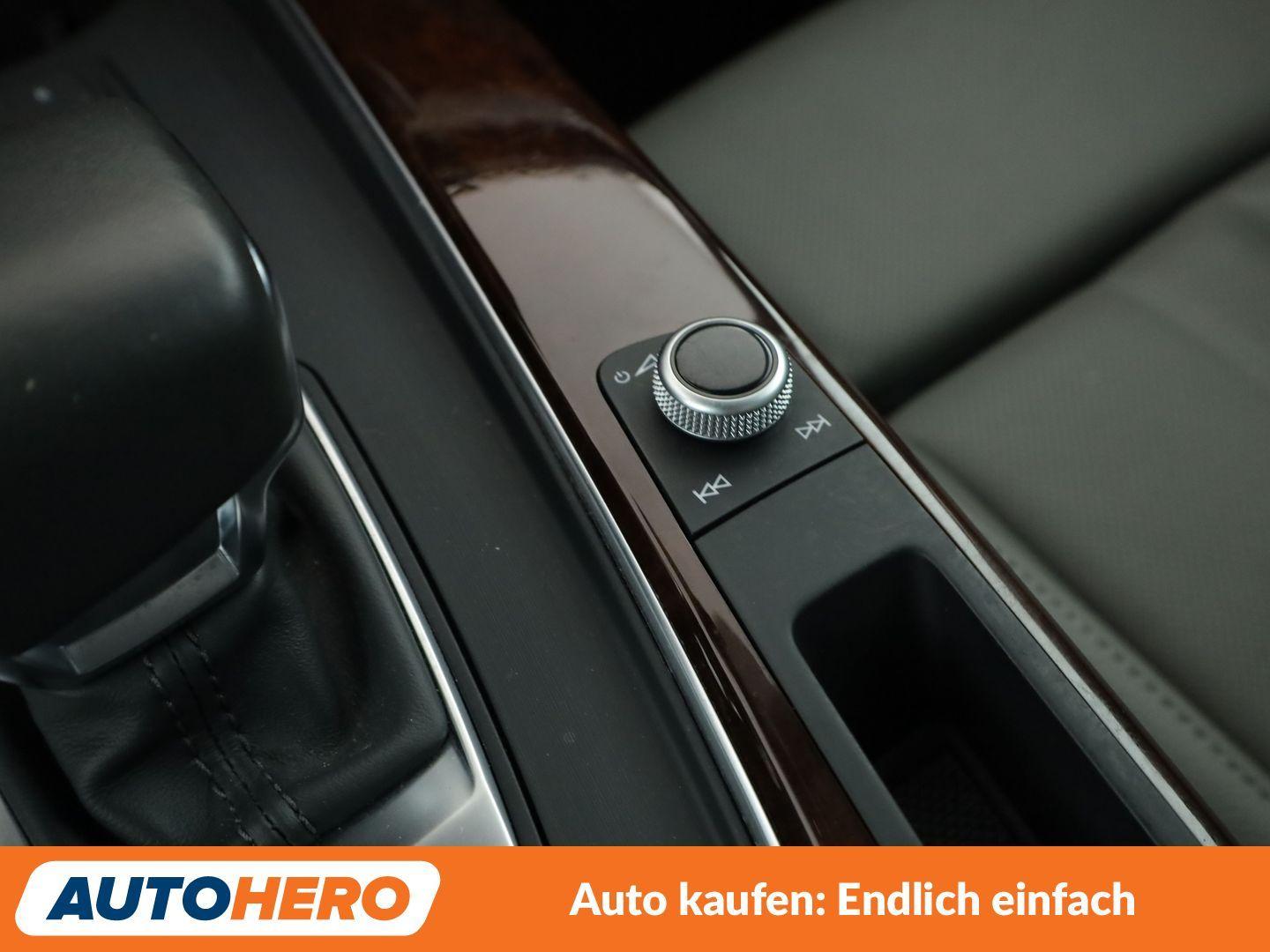 Audi A5 Sportback 3.0 V6 TDI quattro Aut.*NAVI*CAM*