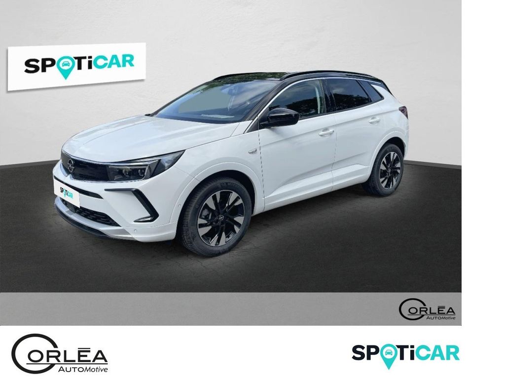 Opel Grandland (X)