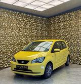 Seat Mii I-Tech 1.0|Klima|Navi|1.Hand|ALU|TOP GEPFL. - Seat Mii: I Tech