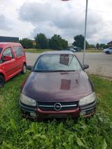 Opel Omega - gebrauchte Opel Omega aus dem Jahr 1994