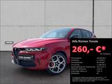 Alfa Romeo Tonale Tributo Italiano+GARANTIE+LEDER+NAVI+ACC - Alfa Romeo Tonale aus 2024