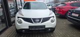 Nissan Juke Acenta - gebrauchte Nissan Juke aus dem Jahr 2012