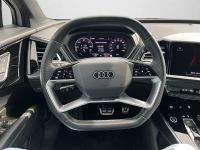 Audi Q4 e-tron - Vorschau Bild 8