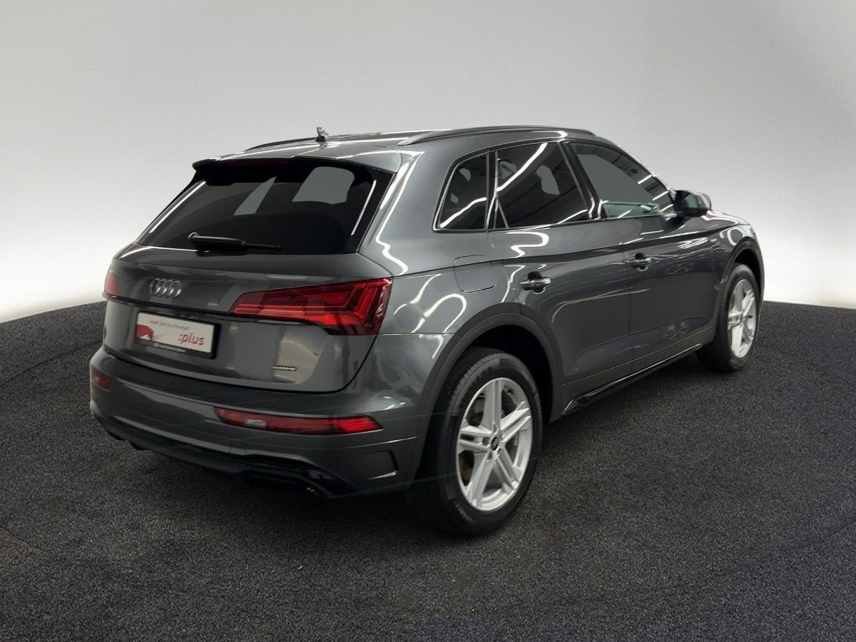 Audi Q5 - Bild 8