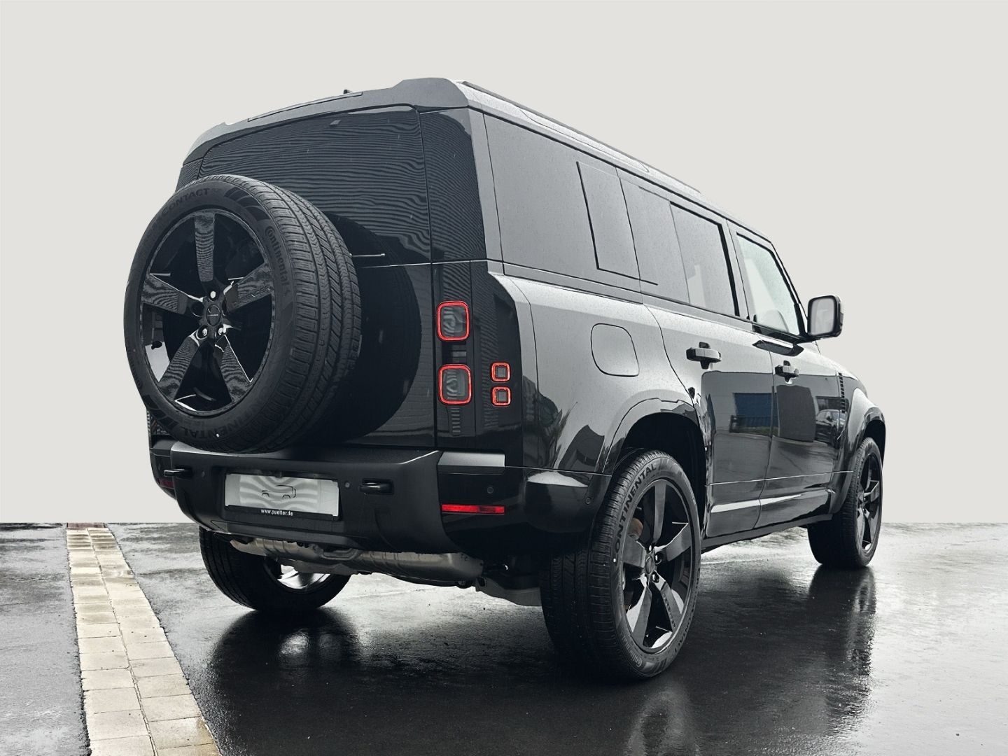 Land Rover Defender - Bild 2