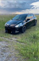 Renault Clio 4 Limited 1.2l 73 PS - Renault Clio: 1.4