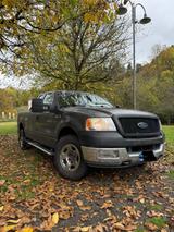 Ford F150 5,4 Pickup 4*4 Truck LPG Prins - Ford F 150 mit LPG-Antrieb