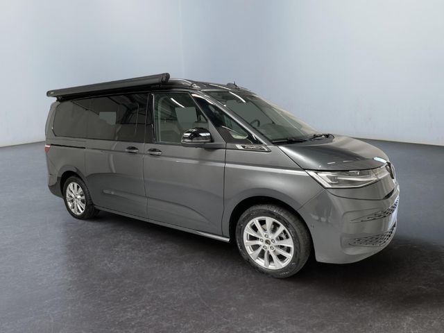 Volkswagen T7 California Ocean 2.0 TDI 150PS/110kW DSG7 ...