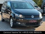 Volkswagen Touran Life/Navi/SHZ/AHK/ - Volkswagen Touran mit Diesel-Antrieb: Kombi