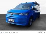 Volkswagen California Beach Tour 2.0 TDI DSG *RFK*AHK*PDC* - Volkswagen T7 California mit Anhängerkupplung