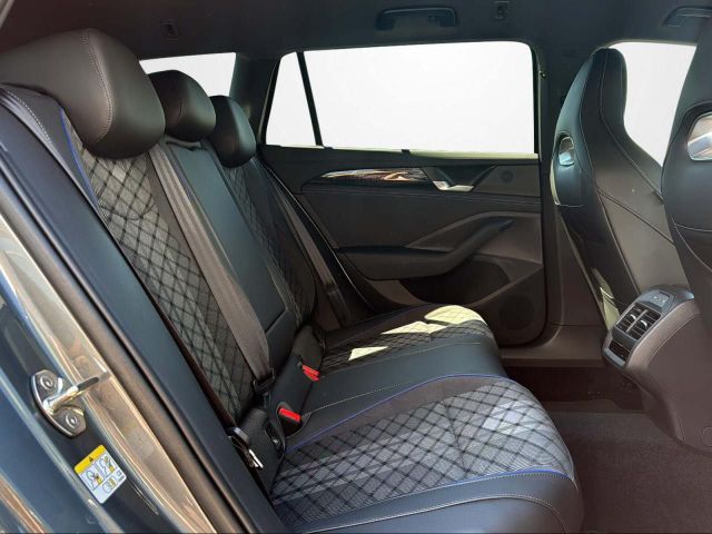 PASSAT VARIANT 2.0 TDI DSG