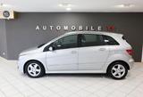 Mercedes-Benz B 200 Turbo Automatik,Klima,Pdc,Alu,Tüv06/2027 - gebrauchte Mercedes-Benz B 200 aus dem Jahr 2005
