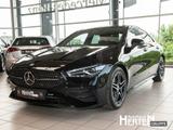 Mercedes-Benz CLA 180 AMG+NIGHT+LED+KEYLESS+AMBIENTE+R-KAMERA