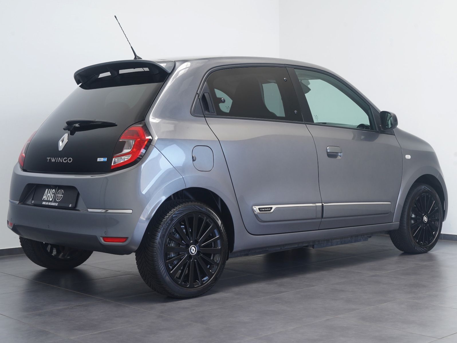 Fahrzeugabbildung Renault Twingo Urban Night Electric