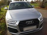 Audi TOP! Audi Q3 2,0 DTI 150PS Mj.2018 s-troni... - Audi 80: 2.3
