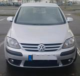 Volkswagen VW Golf Plus 1.9 TDI 130000km - Volkswagen Golf aus 2006: TDI