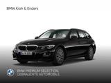 BMW 320 d xDrive Touring M Sport+Laserlicht+HUD+ACC - BMW: Laserlicht
