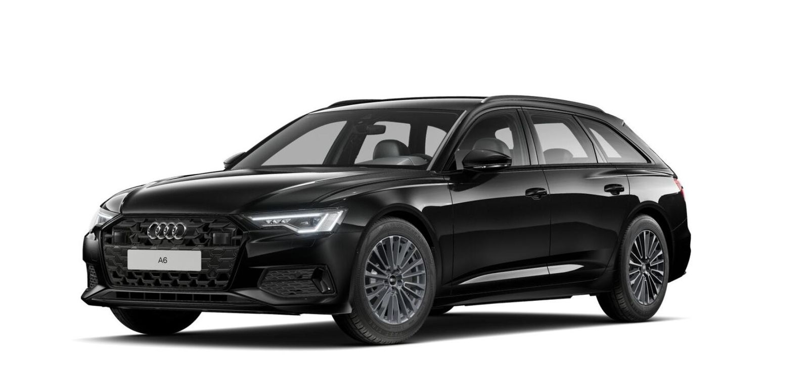 Audi A6 - Bild 4