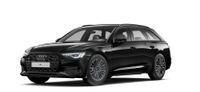 Audi A6 - Vorschau Bild 4