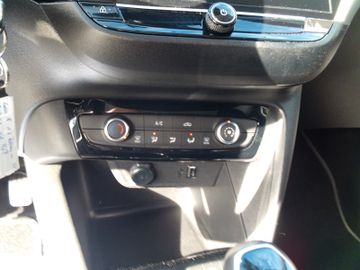 Bild 15 Opel Corsa F 1.2 Edition Alu LHZ PDC+Kam Navigation