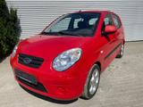 Kia Picanto 1.1 Start - Kia Picanto: Start