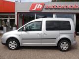 Volkswagen Caddy Life Gewinner 1.9 TDI Automatik Klima - Volkswagen Caddy: Gewinner
