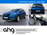Opel Grandland X 2.0 Diesel Business Innovation Aut B - Opel Grandland (X) mit Diesel-Antrieb