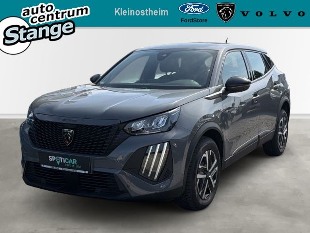 Peugeot Peugeot 2008 Active LED Sitzhzg. Apple CarPlay / A