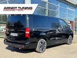 Citroën Spacetourer Plus XL HDi 180 EAT8 AHK LED 8 Sitze - Citroën: 8 Sitzer