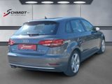 Audi A3 35 TFSI sport 1.5 EU6d-T Sportback - Audi A3: Eu