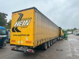 Kögel SN24 2,95 Innen Höhe - Kögel Sn 24