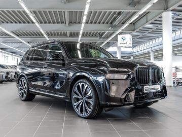 BMW X7 - 6