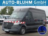 Mercedes-Benz Sprinter 314 CDI Kasten L2H2 Klima Navi Cam AHK - Mercedes-Benz Sprinter in Hamburg