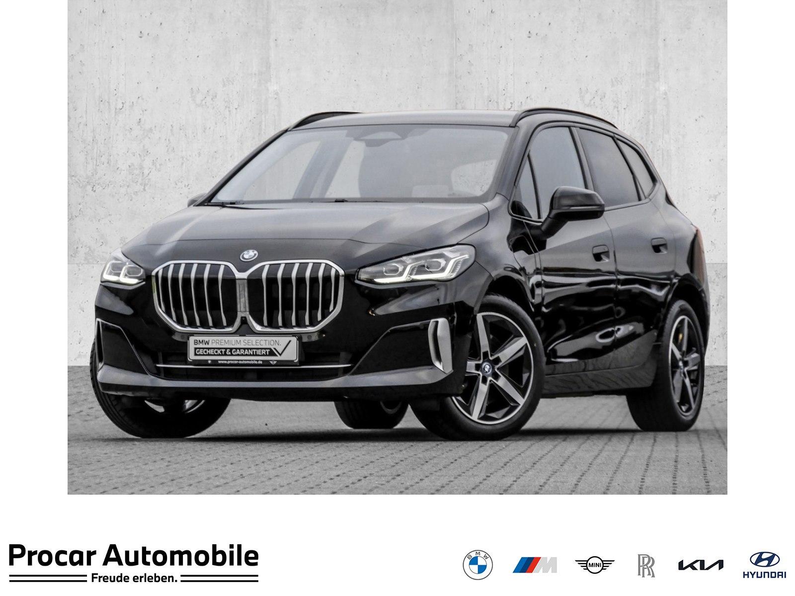 BMW 230e xDrive H/K+HuD+HuD+DA+DA PLUS+360°