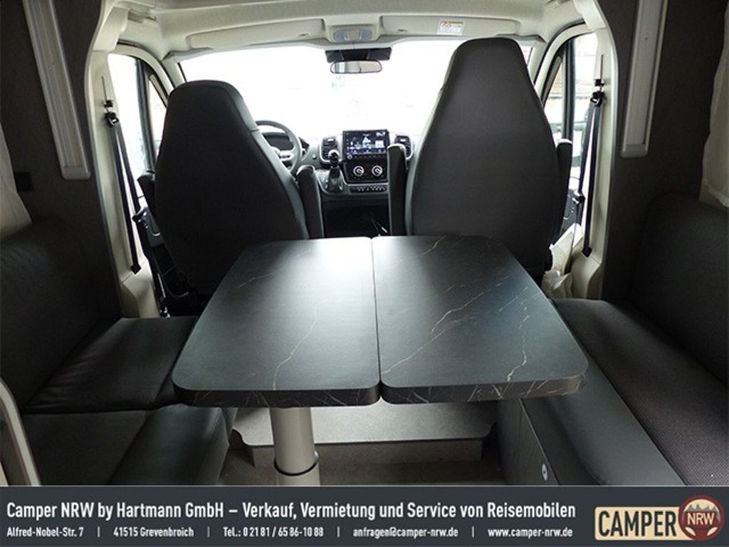 ETRUSCO T 7400 SBC Fiat