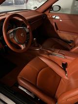 Porsche 997 S ohne SD im Jahreswagenzustand - Porsche 997: Coupe, Schaltgetriebe