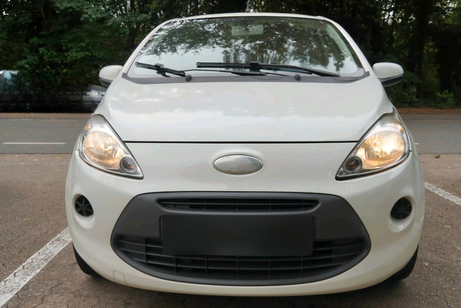 Ford Ka/Ka+
