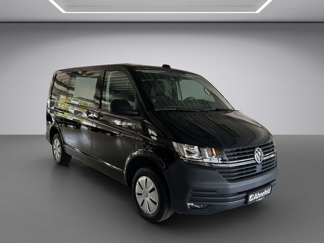 Transporter 6.1 Kasten 2,0 l TDI 110kW