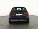 Audi A3 SB 2.0 TDI quattro LED Navi Virtual Cockpit - Audi A3: 3.2