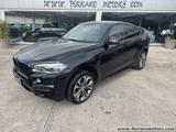 BMW Bmw X6 3.0d m sport tetto pari al nuovo - BMW X6 M50 aus 2015