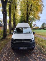 Volkswagen T6, Solar, Standheizung, hoch - Angebote